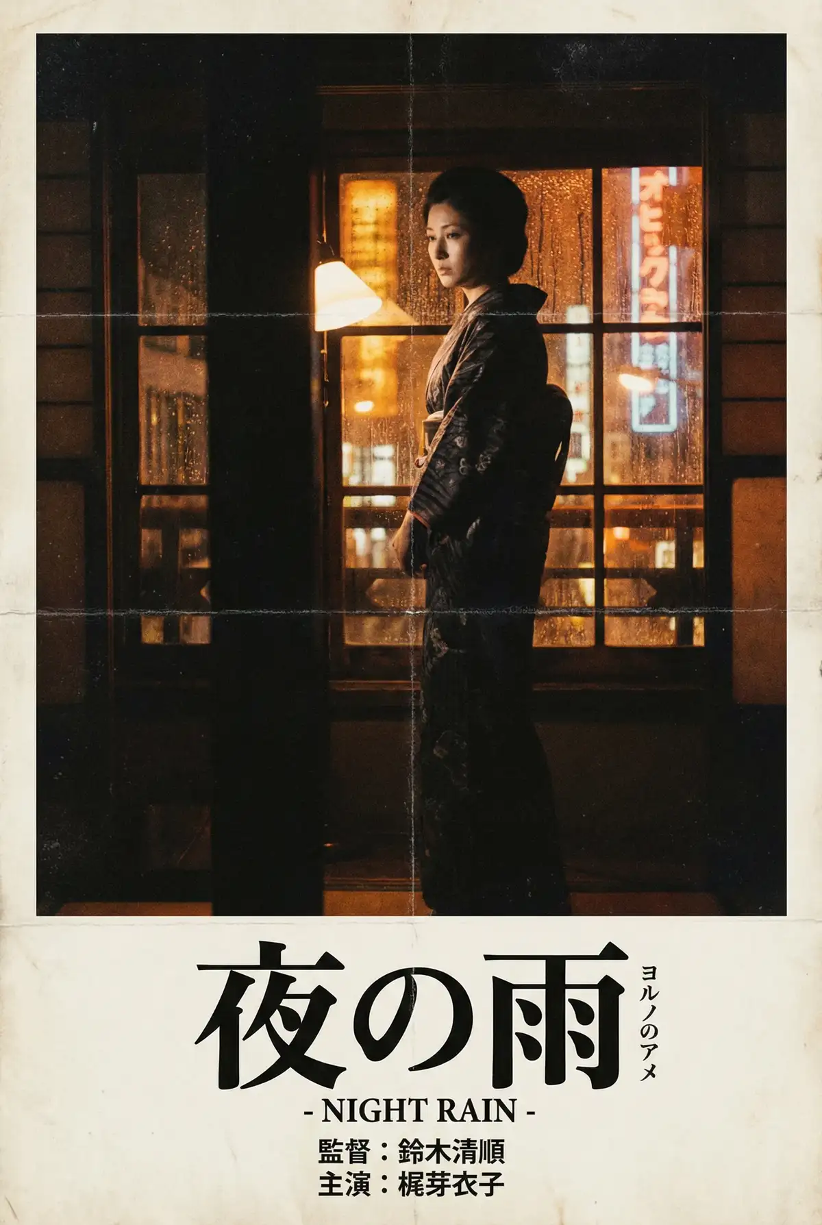 日本经典伦理电影海报 - 国色天香免费影院 馆藏推荐作品